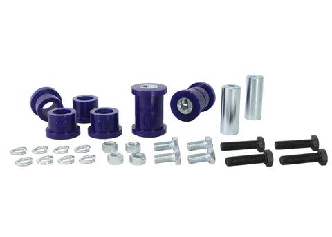 SuperPro Adjusting Kit - SPF1931K