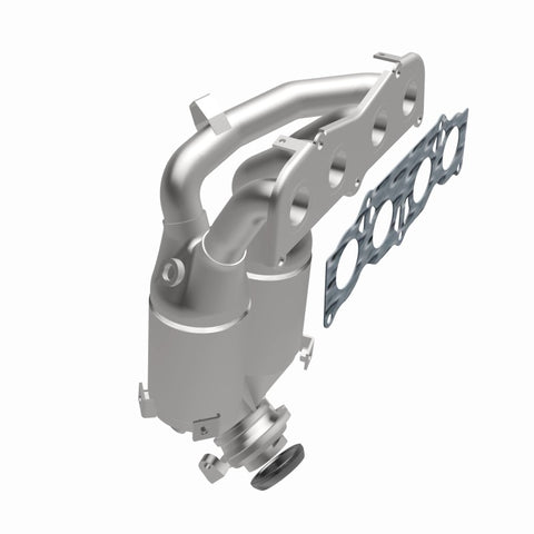 MagnaFlow Direct Fit Catalytic Converter 01-06 Toyota Highlander 2.4L - 51871