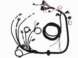 FAST Wiring Harness W/Relay FAST - 307012