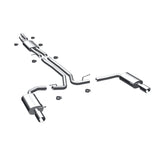 MagnaFlow SYS C/B 2010 Ford Taurus SHO 3.5L T - 15769