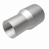 MagnaFlow 3in-4in Stainless Steel Transition 7in Long - 10764