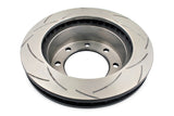 DBA 99-04 Ford F-250 Super Duty 4WD Front Street Series Slotted Rotor - 798S