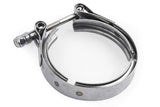 APR V-Band Clamp - 63.5mm (2.5in) - EXH0375