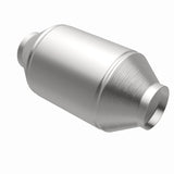 MagnaFlow Universal Catalytic Converter 2 inch C/C CA Pre-OBDII - 337304