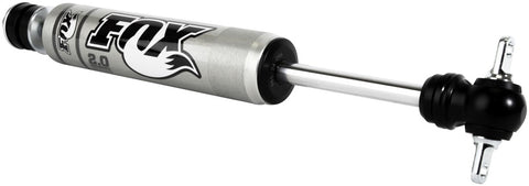 Fox 09+ Dodge 1500 2WD 2.0 Performance Series 5.1in. Smooth Body IFP Front Shock / 0-2in Lift - 985-24-096