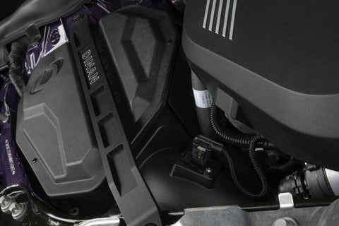 Dinan 20-26 BMW M340i/M440i (G20/G22/G23/G26)/22-26 BMW M240i (G42) Cold Air Intake - D760-0069