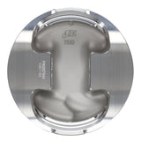 JE Pistons BBC INV DOME Set of 8 Pistons - 257944