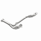 MagnaFlow 07-08 Chevrolet Silverado 1500 4.3L Direct Fit Converter - 5451194