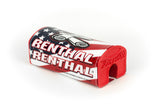 Renthal Fatbar Pad - USA Flag Red/ White/ Blue - P320