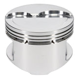 JE Pistons 427 BBF INV-DOME Set of 8 Pistons - 162116