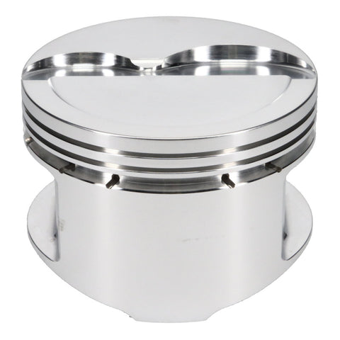JE Pistons 427 BBF INV-DOME Set of 8 Pistons - 162116