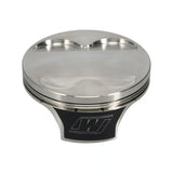 Wiseco Suzuki RMZ450 05-07 121 CR 9550ZV Piston kit - 4869M09550