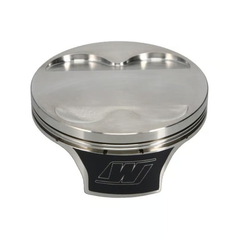 Wiseco Suzuki RMZ450 05-07 121 CR 9550ZV Piston kit - 4869M09550