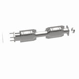 MagnaFlow Direct Fit Catalytic Converter 88-89 Ranger/Bronco II CA - 333387