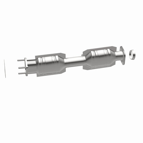 MagnaFlow Direct Fit Catalytic Converter 88-89 Ranger/Bronco II CA - 333387