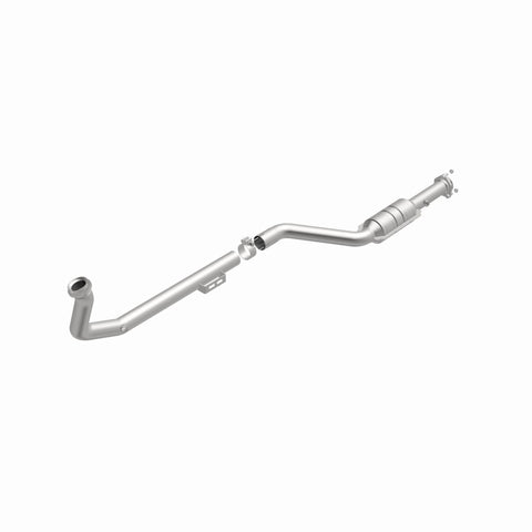 MagnaFlow Direct Fit Catalytic Converter 03 Mercedes C230 1.8 & 2.8L - 24106
