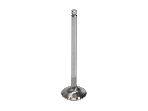 Manley Subaru WRX EJ205/STi EJ257 33mm Race Master Exhaust Valves (Set of 8) - 11171-8