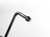 aFe MACHForce XP 07-17 Jeep Wrangler V6-3.6/3.8L 409 SS 2.5in Axle-Back Exhaust - 49-46219