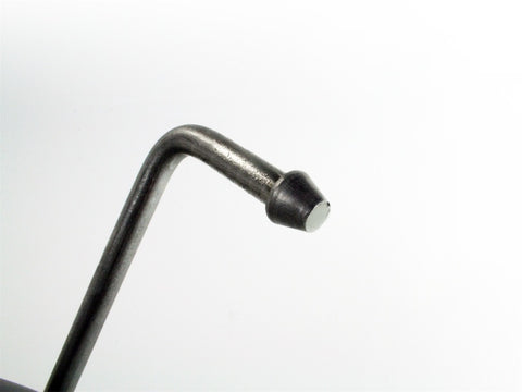 aFe MACHForce XP 07-17 Jeep Wrangler V6-3.6/3.8L 409 SS 2.5in Axle-Back Exhaust - 49-46219