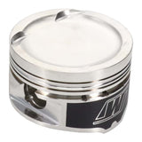 Wiseco Audi/VW 2.0L 83.00mm Bore 92.8mm Stroke -11.5cc EA888 Piston Kit - 4 Cyl - K752M83