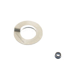 Bilstein B6 2001 Lexus IS300 Base Rear 46mm Monotube Shock Absorber - 24-060493