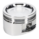 JE Pistons VW 8V 9:0 TURBO KIT Set of 4 Pistons - 295734
