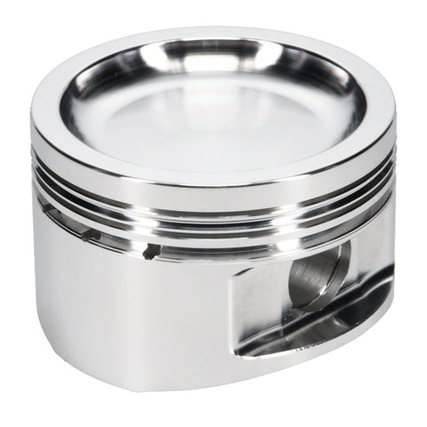 JE Pistons VW 8V 9:0 TURBO KIT Set of 4 Pistons - 295734