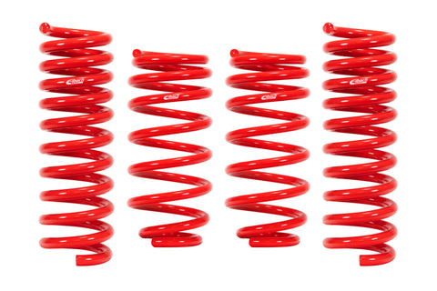 Eibach Sportline Kit for 2017+ Audi A4 / A5 Quattro / S5 (B9) - E20-15-023-02-22