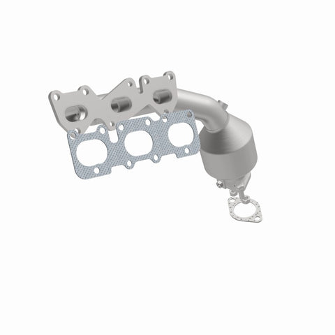 MagnaFlow Direct Fit Catalytic Converter 2007-2009 Sorento 3.3 3.8 L Manifold - 52309