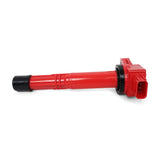 Honda K-Series Single Piece Coil Pack - Red - BXIC-00005-SP-RD