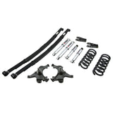 Belltech LOWERING KIT WITH SP SHOCKS - 786SP