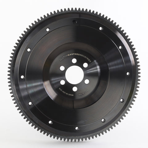Clutch Masters 86-93 Toyota Supra 7MGE (W58) Steel Flywheel - FW-717-B-TDS