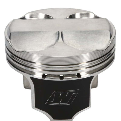 Wiseco 02-06 Acura/Honda K20 RSX-S +5cc 11.0:1 CR Piston - Single - 6634M88