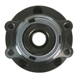 MOOG 2013 INFINITI M37 X Front Hub Assembly - 513335