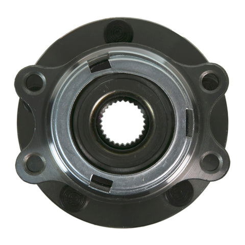 MOOG 2013 INFINITI M37 X Front Hub Assembly - 513335