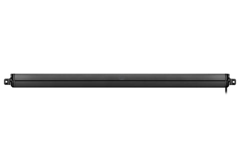 Hella Universal Black Magic 40in Tough Slim Light Bar - Spot & Flood Light - 358197321