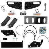 ARB Winchbar Suit Flares ARB Fog Patrol Gu 04On - 3417300