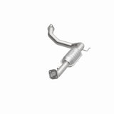 MagnaFlow Direct Fit Catalytic Converter 05-07 4Runner Driver Side Rear - 93656