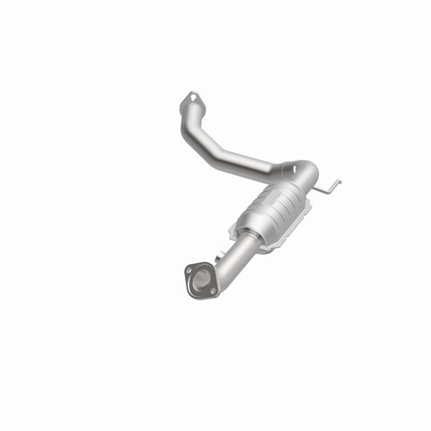 MagnaFlow Direct Fit Catalytic Converter 05-07 4Runner Driver Side Rear - 93656