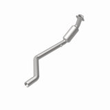 MagnaFlow Direct Fit Catalytic Converter 00-05 Lincoln LS 3L DS OEM - 49178