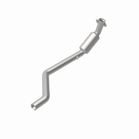 MagnaFlow Direct Fit Catalytic Converter 00-05 Lincoln LS 3.0L D/S - 444749