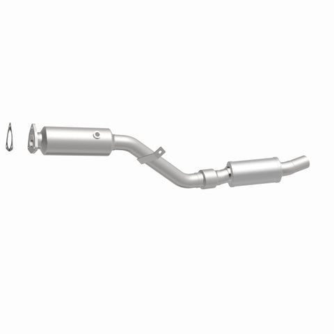 MagnaFlow Conv DF 05-07 Audi A4 Quat 3.2L Passenger Side - 24139