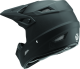 Answer AR1 Solid Helmet Matte Black Youth - Small - 446361