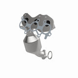 MagnaFlow Direct Fit Catalytic Converter 07-09 Lexus RX350 3.5L - 51832