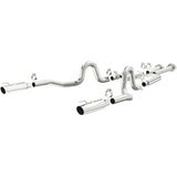 MagnaFlow Sys C/B Ford Mustang Gt 4.6L 99-04 - 15671