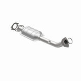 MagnaFlow Conv DF 01-02 Infiniti QX4 3.5L / 01/02/04 Nissan Pathfinder 3.5L (California) - 447227