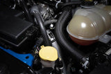 K&N 15-22 Ford Mustang L4 2.3L F/I Charge Pipe - 77-1010KC