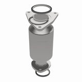 MagnaFlow Direct Fit Catalytic Converter 01-08 Lexus SC430 4.3L Manifold - 49909