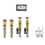 KW Coilover Kit V4 Porsche 911 (992) C4/S/GTS Coupe /Targa - 3A771087