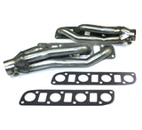 JBA 16-20 Nissan 5.6L VK56VD 1-3/4in Primary Raw 409SS Cat4Ward Header - 1411S